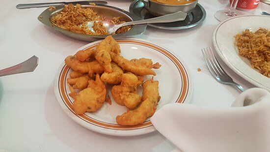 Indian Tandoori Restaurant